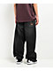 Adam Bomb Baggy Washed Black Denim Jeans - Thumbnail image 1 of 5