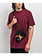 Adam Bomb Black Crossbody Bag - Thumbnail image 2 of 4
