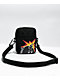Adam Bomb Black Crossbody Bag - Thumbnail image 1 of 4