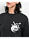 Adam Bomb Bones Adam Black Long Sleeve T-Shirt - Thumbnail image 3 of 3