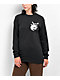 Adam Bomb Bones Adam Black Long Sleeve T-Shirt - Thumbnail image 2 of 3