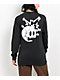 Adam Bomb Bones Adam Black Long Sleeve T-Shirt - Thumbnail image 1 of 3
