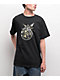 Adam Bomb Cecelia Black T-Shirt - Thumbnail image 1 of 2
