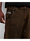 Adam Bomb Double Knee Rust Wash Carpenter Jeans - Thumbnail image 3 of 6