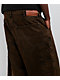 Adam Bomb Double Knee Rust Wash Carpenter Jeans - Thumbnail image 4 of 6