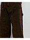 Adam Bomb Double Knee Rust Wash Carpenter Jeans - Thumbnail image 5 of 6