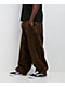 Adam Bomb Double Knee Rust Wash Carpenter Jeans - Thumbnail image 6 of 6