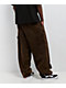 Adam Bomb Double Knee Rust Wash Carpenter Jeans - Thumbnail image 2 of 6