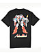 Adam Bomb Final Boss Black T-Shirt - Thumbnail image 4 of 5