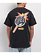Adam Bomb Freeze Bomb Black T-Shirt - Thumbnail image 1 of 5