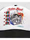Adam Bomb Garage Black & White Trucker Hat - Thumbnail image 3 of 3