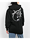 Adam Bomb Gradient Black Hoodie - Thumbnail image 1 of 3