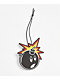Adam Bomb Logo Air Freshener - Thumbnail image 1 of 2