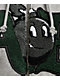 Adam Bomb Mascot Chenille Grey Zip Hoodie - Thumbnail image 5 of 7