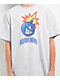 Adam Bomb Mean Bomb Heather Grey T-Shirt - Thumbnail image 2 of 2