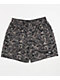 Adam Bomb Mesh Camo Shorts - Thumbnail image 6 of 8