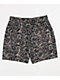 Adam Bomb Mesh Camo Shorts - Thumbnail image 7 of 8