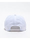 Adam Bomb Palms White Snapback Hat - Thumbnail image 2 of 3