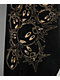 Adam Bomb Pockets Full Black Wash Baggy Jeans - Thumbnail image 4 of 6
