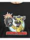 Adam Bomb Schemin Black T-Shirt - Thumbnail image 2 of 2