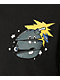 Adam Bomb Soul Adam Black T-Shirt - Thumbnail image 3 of 3