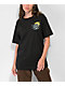 Adam Bomb Soul Adam Black T-Shirt - Thumbnail image 2 of 3