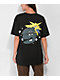 Adam Bomb Soul Adam Black T-Shirt - Thumbnail image 1 of 3