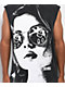 Adam Bomb Sunnydaze Black Wash Tank Top - Thumbnail image 3 of 3