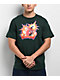 Adam Bomb The Hundreds Candy Boom Green T-Shirt - Thumbnail image 1 of 2