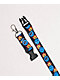 Adam Bomb Threes Company Black Lanyard - Thumbnail image 2 of 4