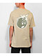 Adam Bomb Tonal Adam Sand T-Shirt - Thumbnail image 4 of 5