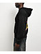 Adam Bomb Variety Patch Black Zip Hoodie - Thumbnail image 7 of 7