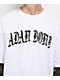Adam Bomb White & Camo 2fer Long Sleeve T-Shirt - Thumbnail image 3 of 5