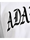 Adam Bomb White & Camo 2fer Long Sleeve T-Shirt - Thumbnail image 4 of 5