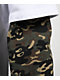 Adam Bomb White & Camo 2fer Long Sleeve T-Shirt - Thumbnail image 5 of 5