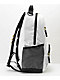 Adidas Originals National 2.0 mochila blanca