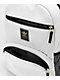 Adidas Originals National 2.0 mochila blanca