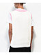 Adidas x Maxallure White Sweater Vest