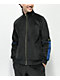 Adidas x Tyshawn Jones Velour Black & Blue Bird Jacket