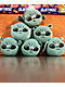 Adventure Imports Baby Yams Green Hacky Sack