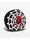 Adventure Imports Black Widow Black Bordado Hacky Sack