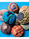 Adventure Imports Brain 8-Panel Hacky Sack - Thumbnail image 5 of 5