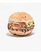 Adventure Imports Cheeseburger 8-Panel Hacky Sack - Thumbnail image 1 of 5