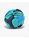 Adventure Imports Footskill MAX Footbag Blue & Grey Hacky Sack - Thumbnail image 1 of 2