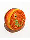 Adventure Imports Gecko Orange Hacky Sack - Thumbnail image 1 of 2