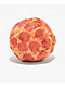 Adventure Imports Pizza 8-Panel Hacky Sack - Thumbnail image 1 of 5