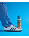 Adventure Imports Plaid Blue & Yellow 8-Panel Hacky Sack - Thumbnail image 3 of 5