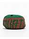 Adventure Imports Sack Squatch Green Hacky Sack - Thumbnail image 2 of 2