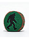 Adventure Imports Sack Squatch Green Hacky Sack - Thumbnail image 1 of 2