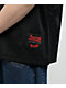 Adventure Time x Welcome Black Mesh Football Jersey - Thumbnail image 4 of 4
